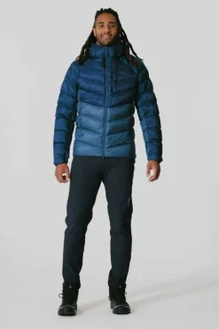 Veste en duvet Glaceon Pro pour homme