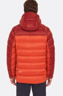 Veste en duvet Glaceon Pro pour homme