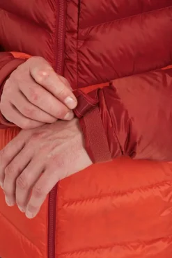 Veste en duvet Glaceon Pro pour homme
