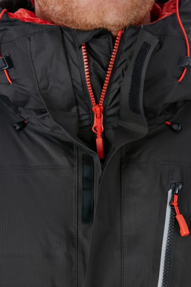 Veste en duvet imperméable Resolution pour homme