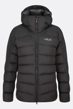 Veste en duvet Infinity Alpine pour femme