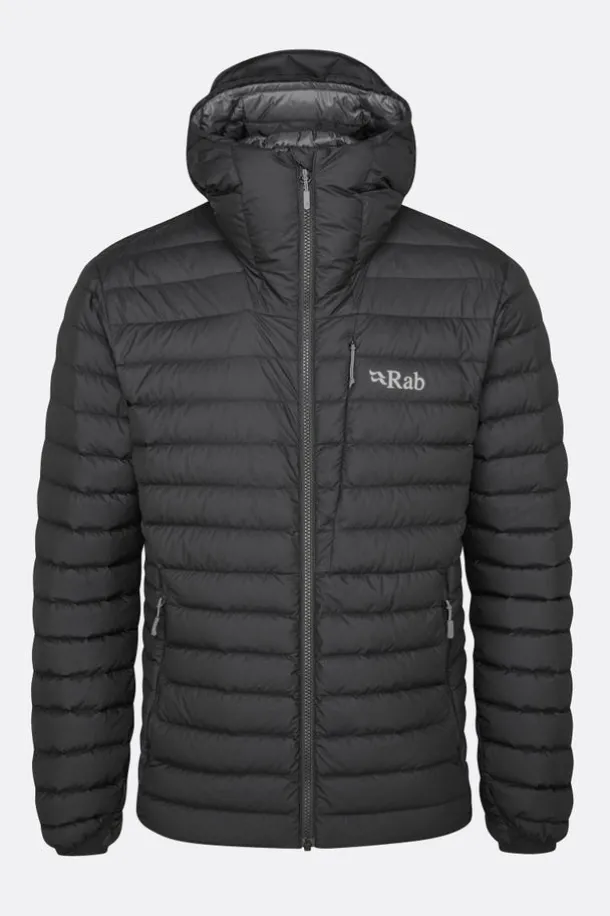 Veste en duvet Infinity Microlight pour homme