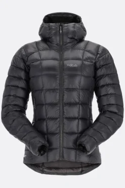 Veste en duvet Mythic Alpine pour femme