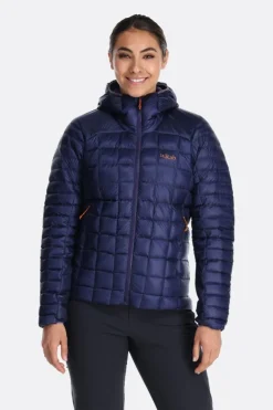 Veste en duvet Mythic Alpine Light pour femme