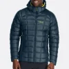 Veste en duvet Mythic Alpine pour homme