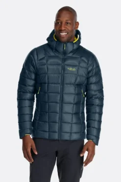 Veste en duvet Mythic Alpine pour homme