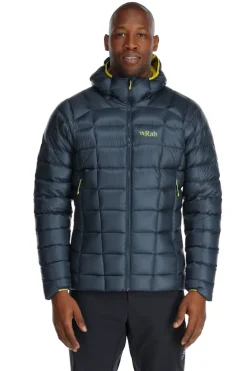 Veste en duvet Mythic Alpine pour homme