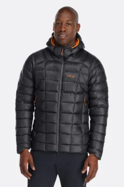 Veste en duvet Mythic Alpine pour homme