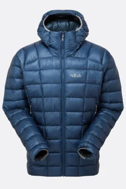 Veste en duvet Mythic Alpine pour homme