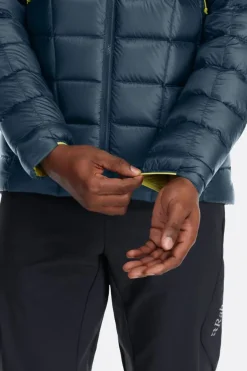 Veste en duvet Mythic Alpine pour homme