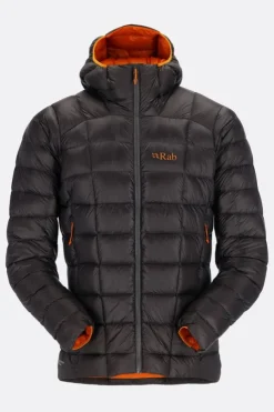 Veste en duvet Mythic Alpine pour homme