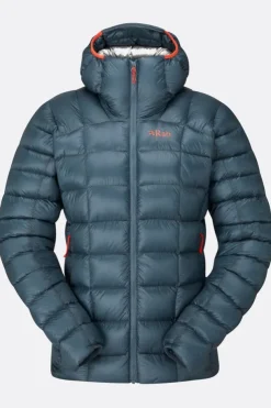 Veste en duvet Mythic G pour femme