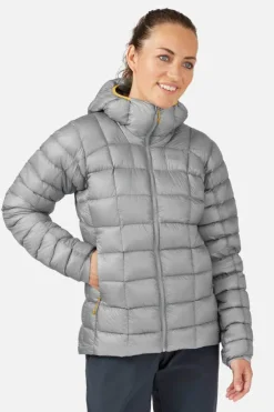 Veste en duvet Mythic G pour femme