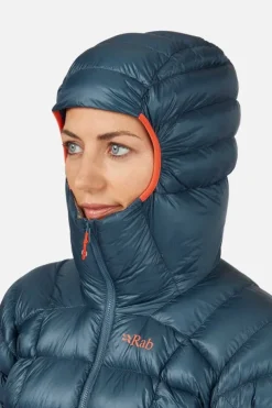 Veste en duvet Mythic G pour femme