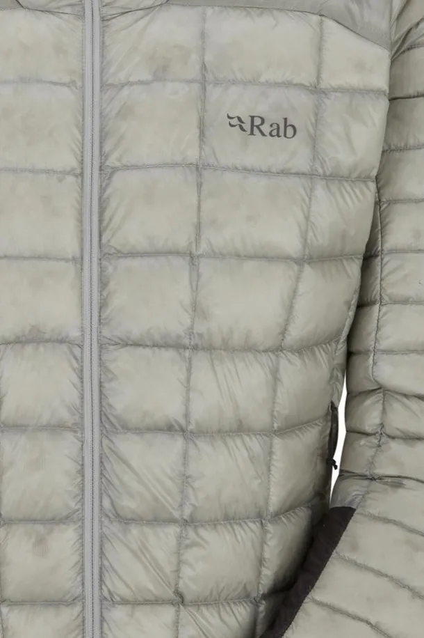 Veste en duvet Mythic G pour homme