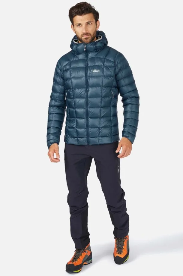 Veste en duvet Mythic G pour homme