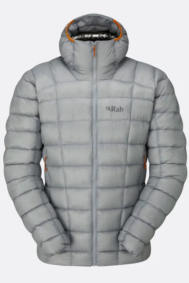 Veste en duvet Mythic G pour homme
