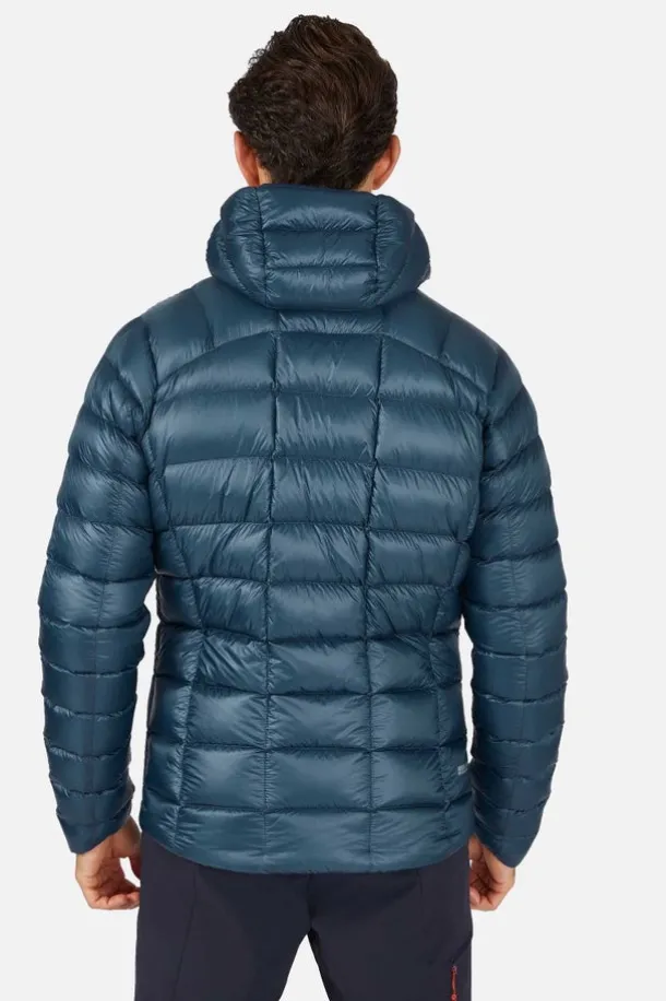 Veste en duvet Mythic G pour homme