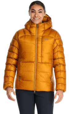 Veste en duvet Mythic Ultra pour femme