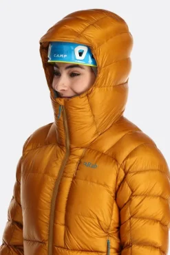Veste en duvet Mythic Ultra pour femme
