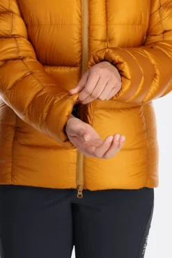 Veste en duvet Mythic Ultra pour femme