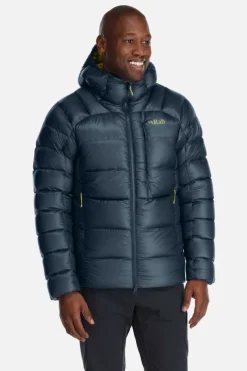 Veste en duvet Mythic Ultra pour homme