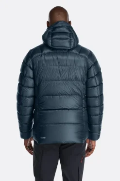 Veste en duvet Mythic Ultra pour homme