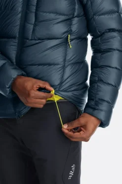 Veste en duvet Mythic Ultra pour homme