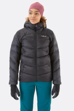 Veste en duvet Neutrino Pro pour femme