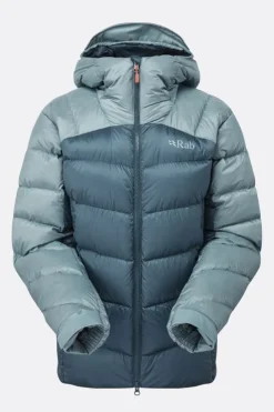 Veste en duvet Neutrino Pro pour femme