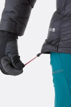 Veste en duvet Neutrino Pro pour femme