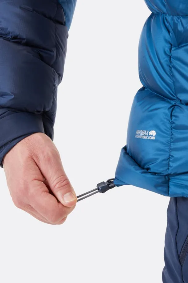 Veste en duvet Neutrino Pro pour homme