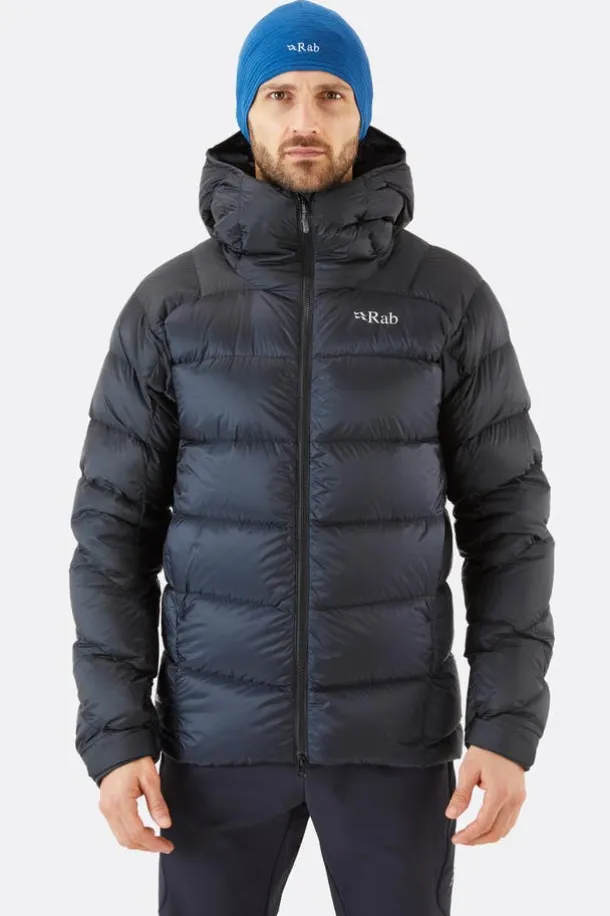 Veste en duvet Neutrino Pro pour homme