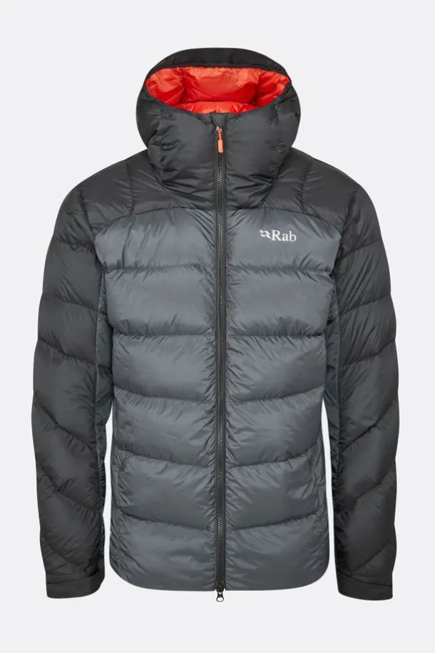 Veste en duvet Neutrino Pro pour homme