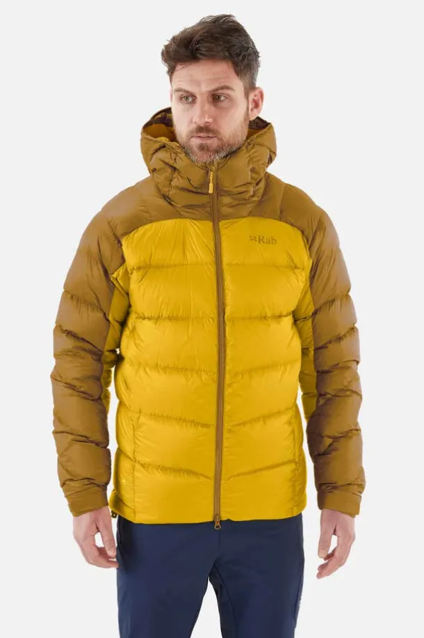 Veste en duvet Neutrino Pro pour homme