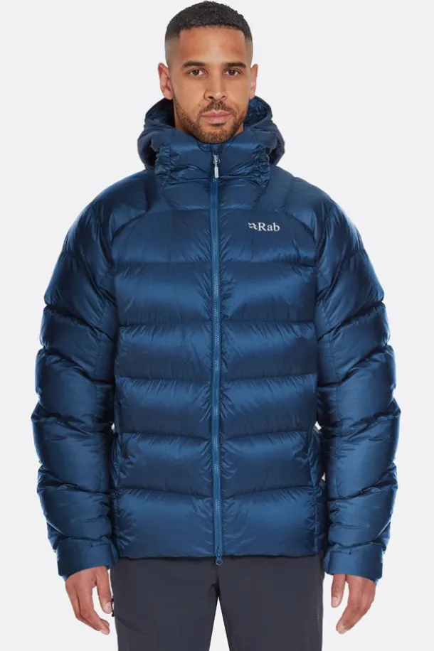 Veste en duvet Neutrino Pro pour homme