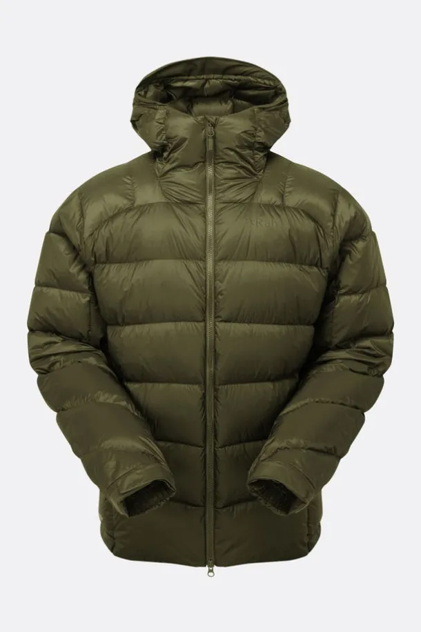 Veste en duvet Neutrino Pro pour homme