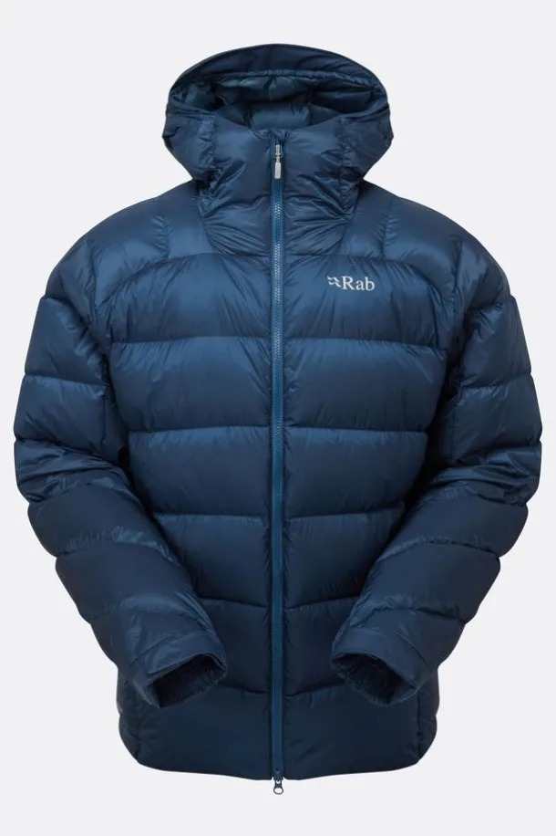 Veste en duvet Neutrino Pro pour homme
