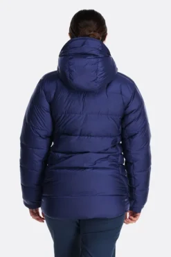 Veste en duvet Positron Pro pour femme