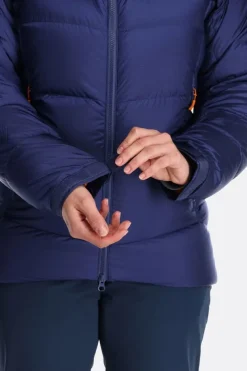 Veste en duvet Positron Pro pour femme