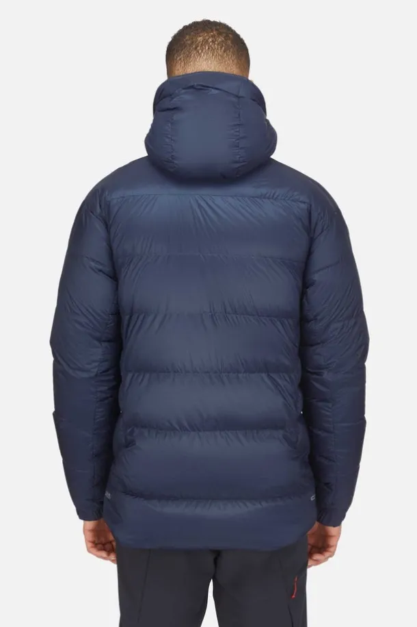 Veste en duvet Positron Pro pour homme