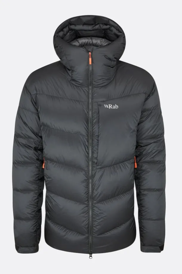 Veste en duvet Positron Pro pour homme