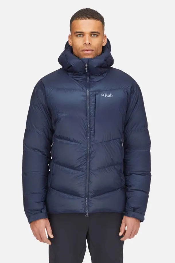 Veste en duvet Positron Pro pour homme