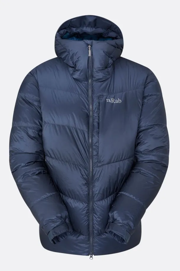 Veste en duvet Positron Pro pour homme