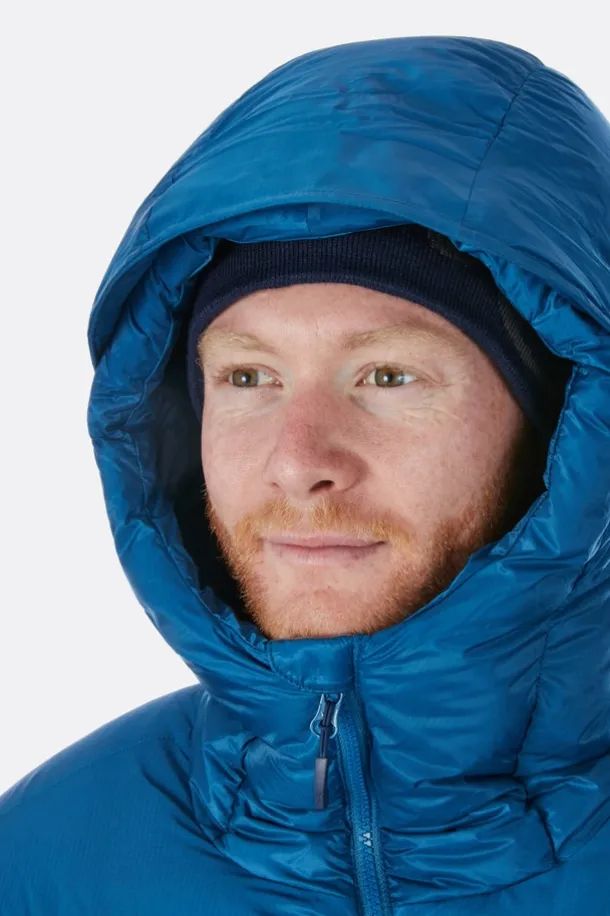Veste en duvet Positron Pro pour homme