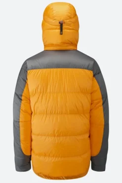 Veste Expedition 8000