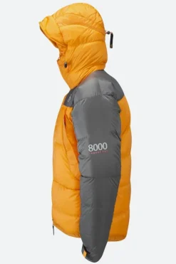 Veste Expedition 8000