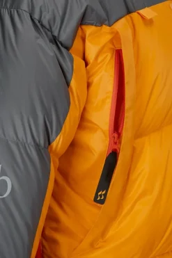 Veste Expedition 8000