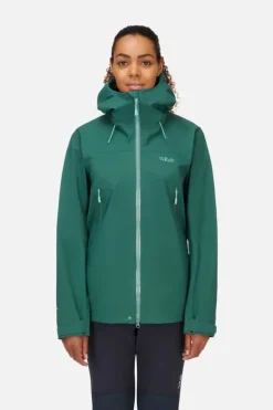 Veste GORE-TEX Kangri pour femme