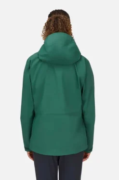 Veste GORE-TEX Kangri pour femme